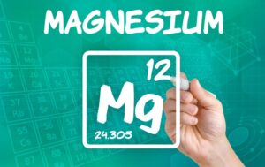 Magnesium for Sleep