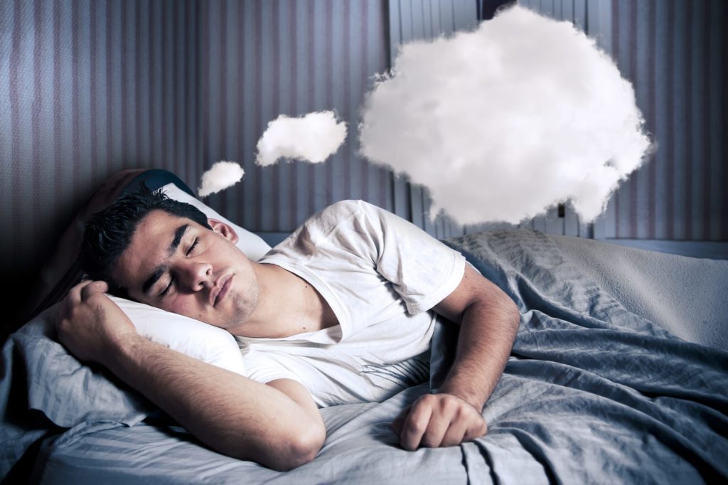 How To Control & Remember Your Dreams – Plus A Sleep Study Invitation