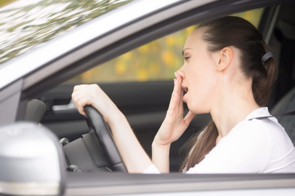 Drowsy Driving: Definition, Tips, & How to Avoid - The Sleep Doctor