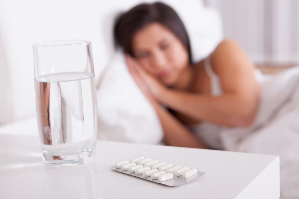 10 Things You Can Do To Make Your Sleeping Medication Or Sleep Supplements  More Effective - Your Guide to Better Sleep