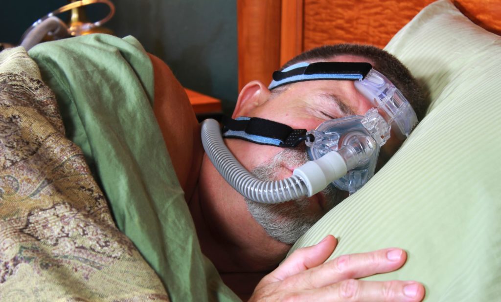Image thumbnail for Blog Post: Hacking Your CPAP Is A Very Bad Idea … Here’s Why