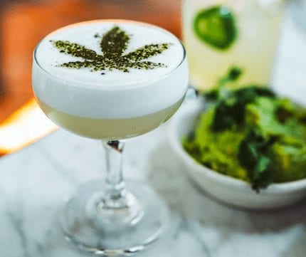 Cannabis v. Alcohol for Sleep: What are the Differences?