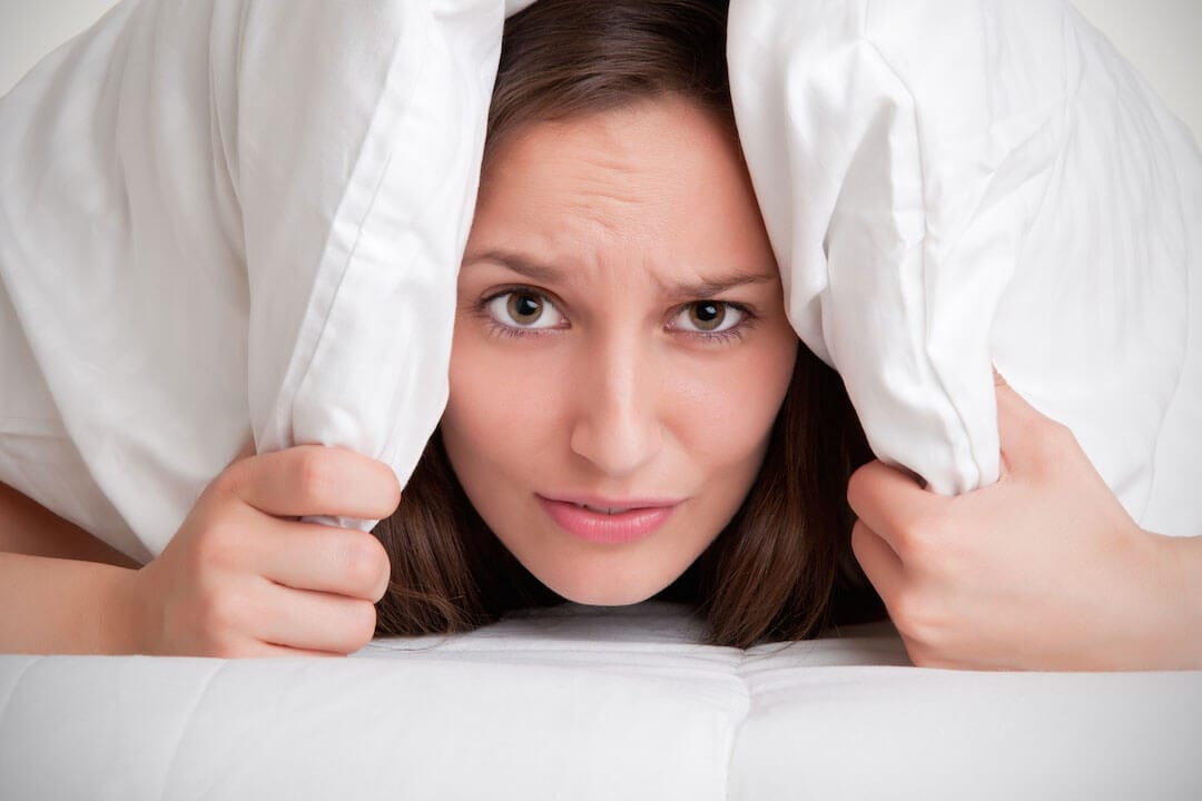 Coronavirus and Nightmares: Why Bad Dreams Can Be a Good Thing