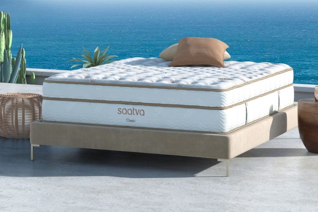 best affordable mattress back pain