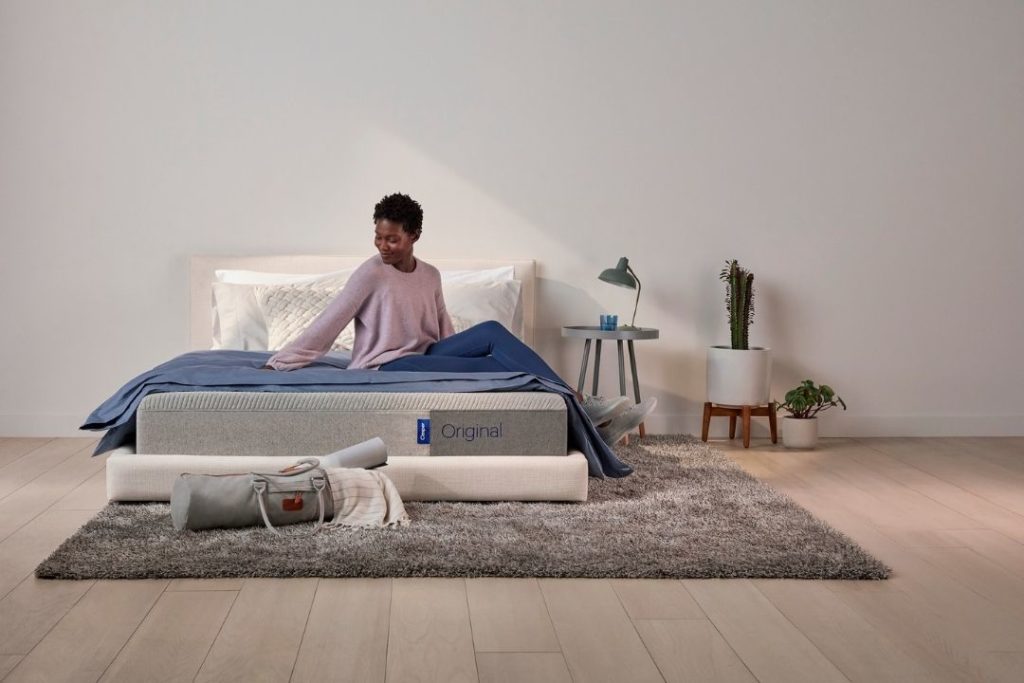 Image thumbnail for Blog Post: The Sleep Doctor’s Take on the 11 Best Mattress for Side Sleepers