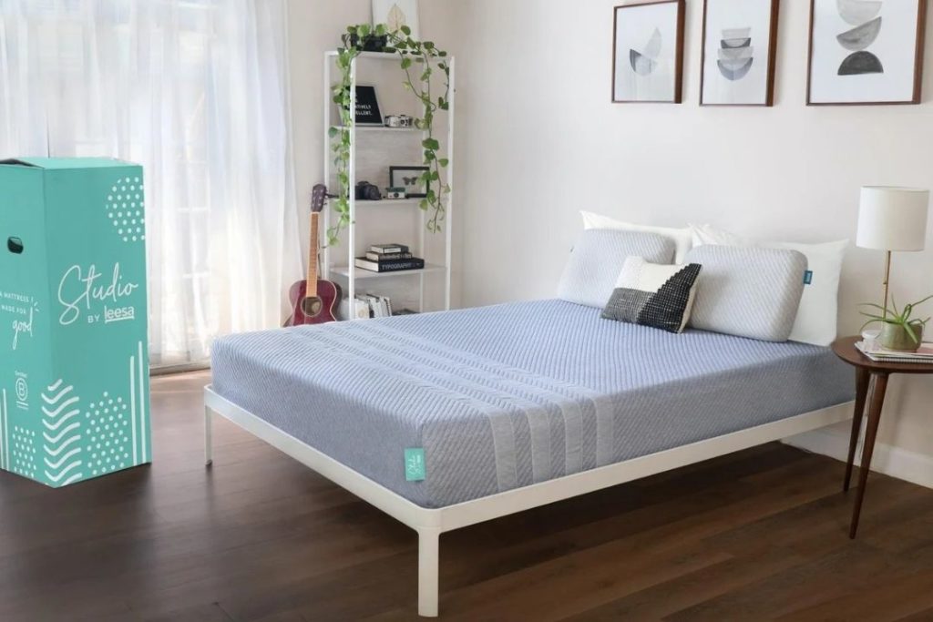 Image thumbnail for Blog Post: What’s the Best Affordable Mattress for You? Shop Smart with The Sleep Doctor