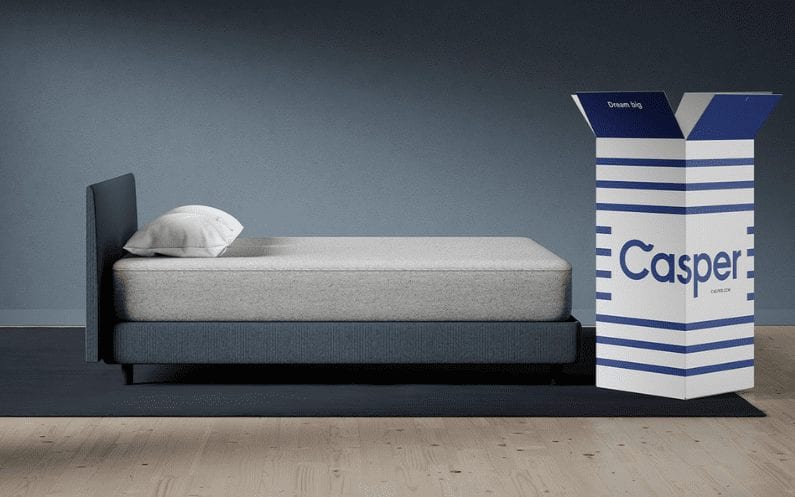Image thumbnail for Blog Post: Best Mattress in a Box