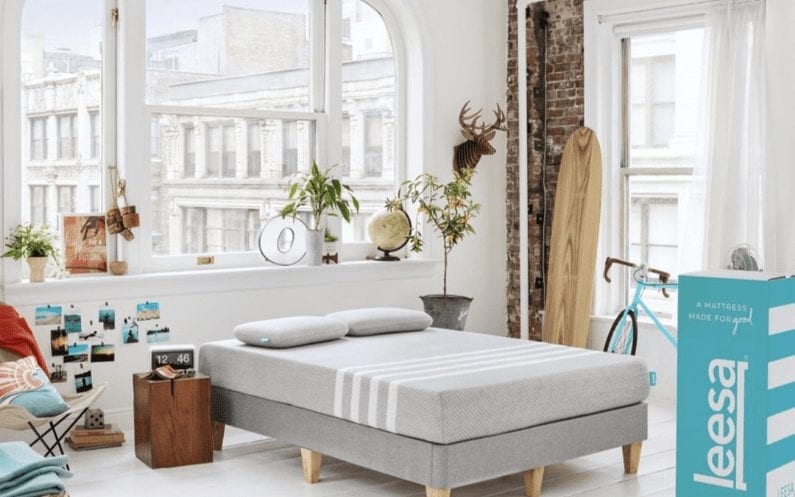 The Best Mattress In A Box According, Which Bed In A Box Is Best For Side Sleepers