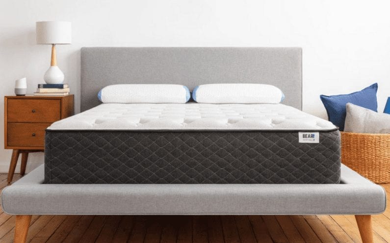 Image thumbnail for Blog Post: Rest and Recover with The Sleep Doctor’s 7 Best Mattresses for Athletes