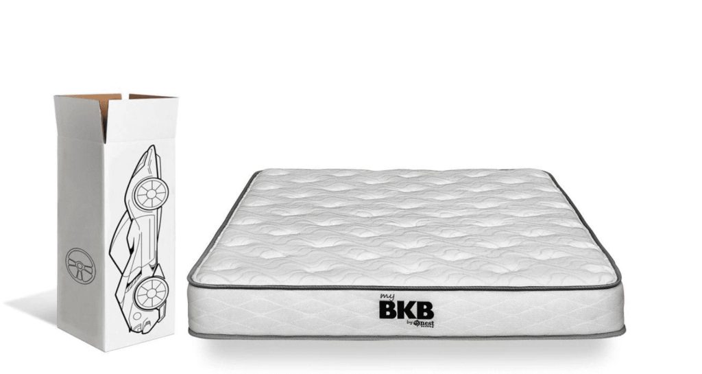 BKB mattress