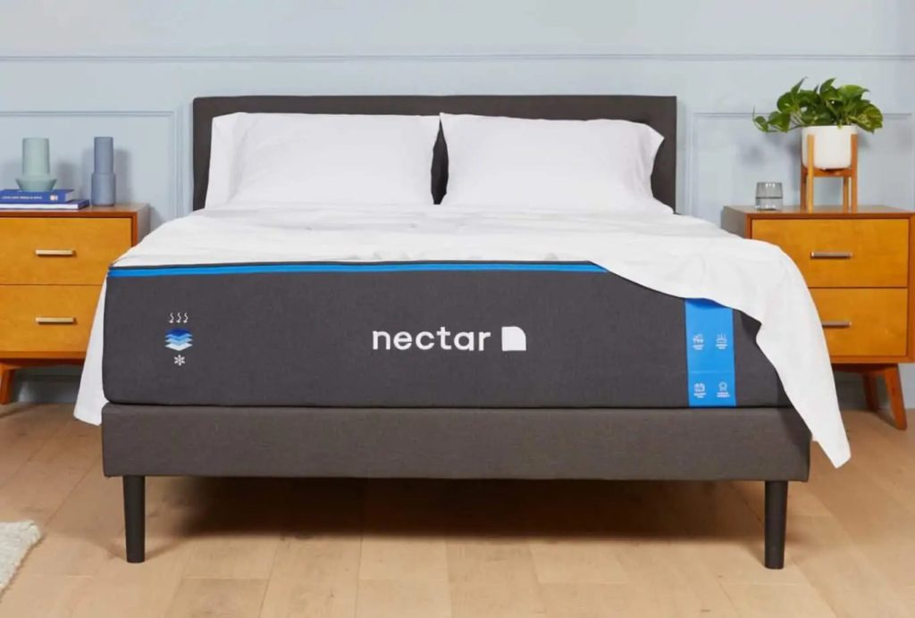 product image of the Nectar Mattress