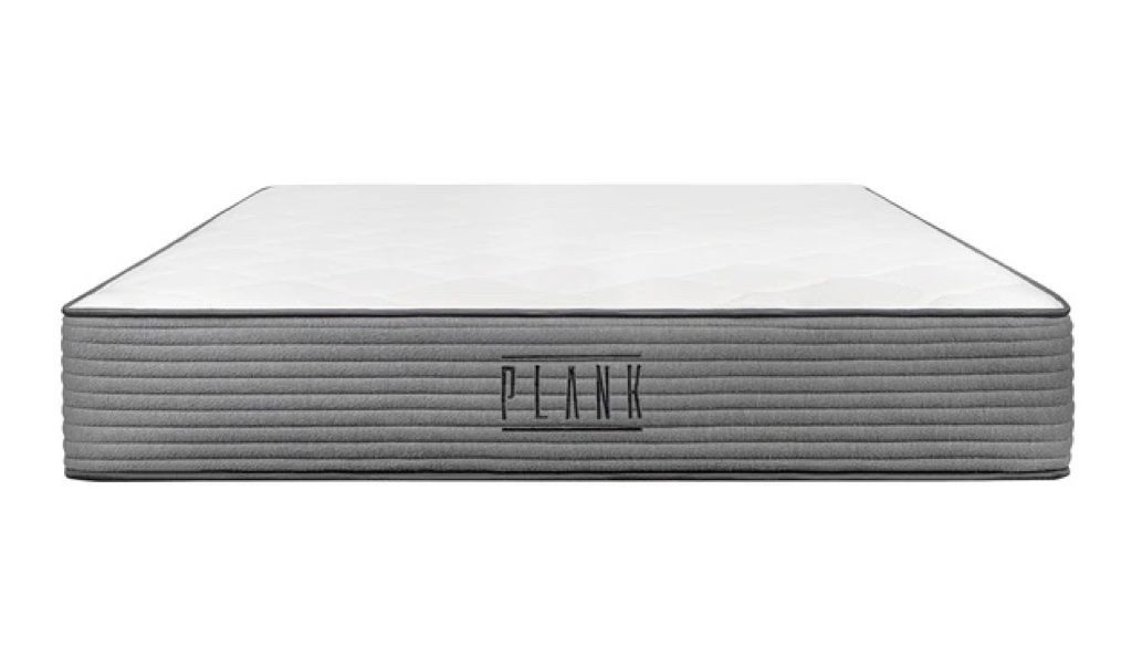 product image of the Plank Mattress