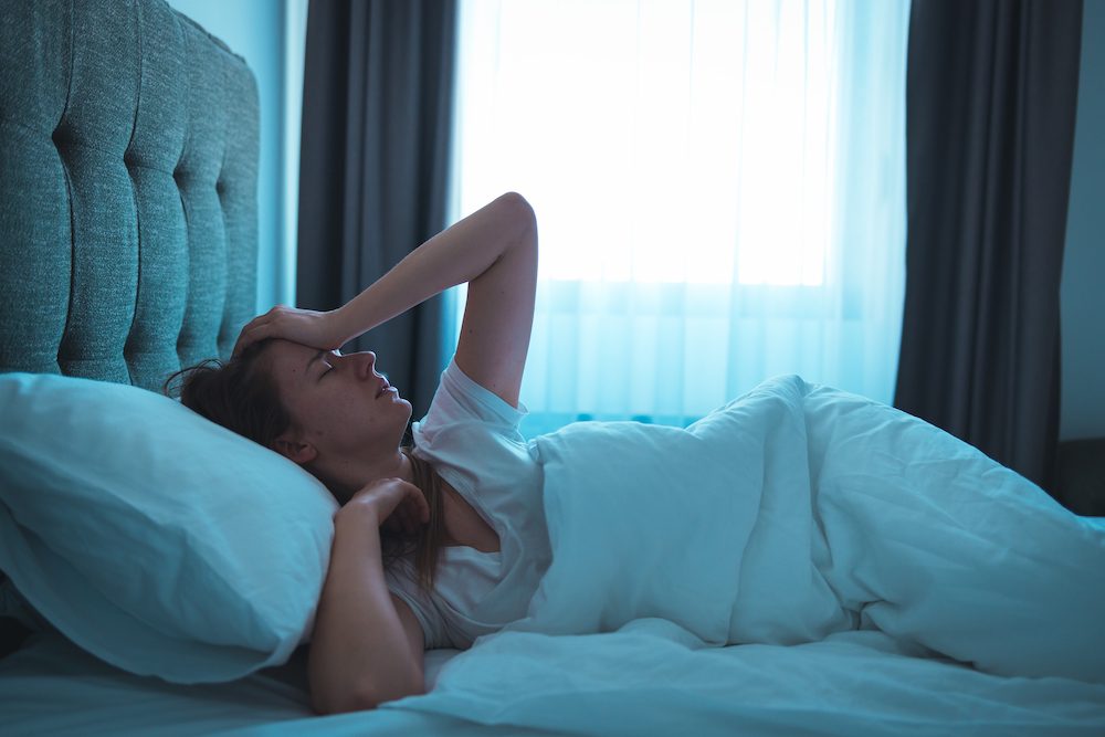 Interrupted Sleep: How It Affects You and What to Do About It