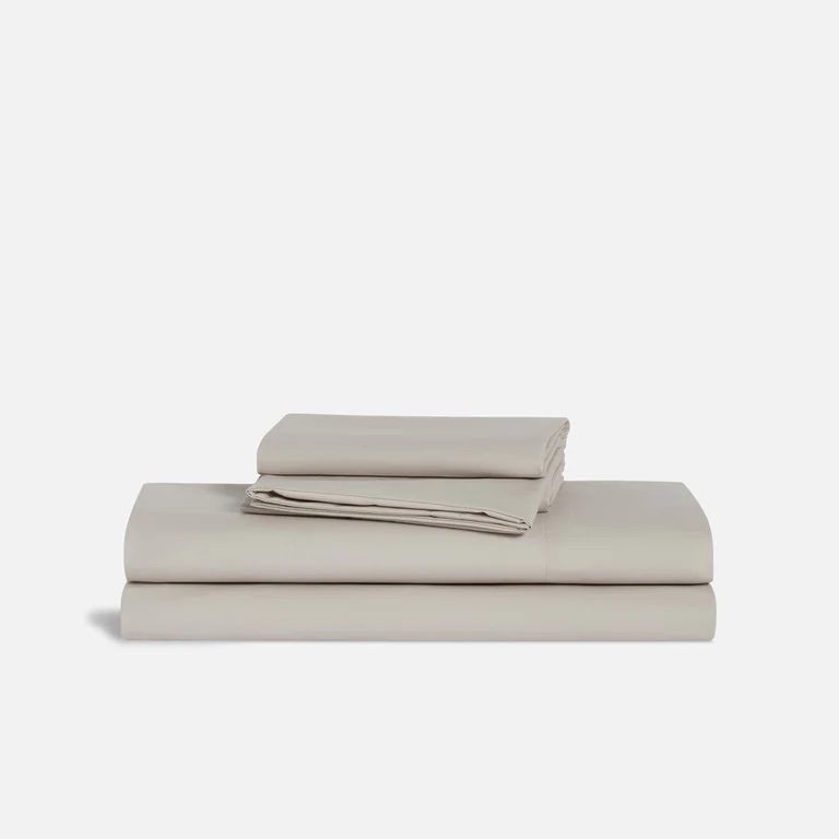 product image of the Brooklinen Luxe Core Sheet Set