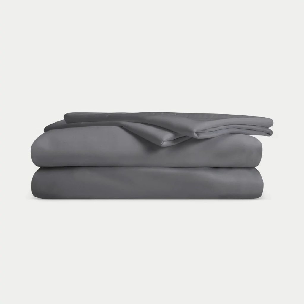 product image of the Cozy Earth Bamboo Sheet Set