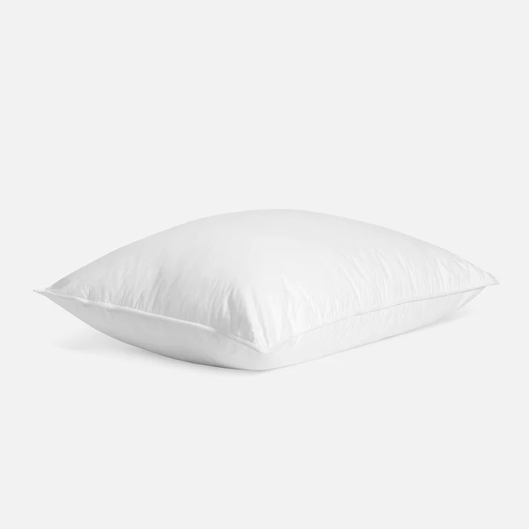 product image of the Brooklinen Down Pillow