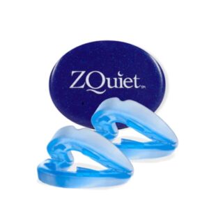 ZQuiet Anti-Snoring Mouthpiece Review
