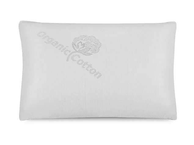 product image of the brooklyn bedding talalay latex pillow