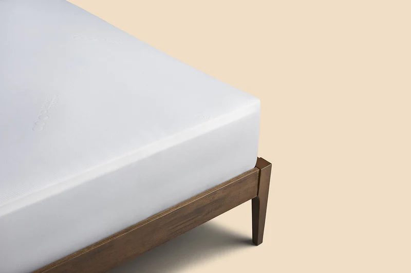 product image of the Coop Home Goods Ultra Luxe Waterproof Mattress Protector