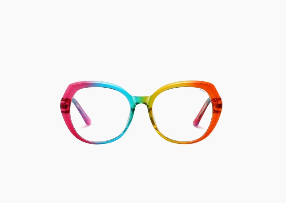 product image of the SOJOS Vision Blue Light Glasses