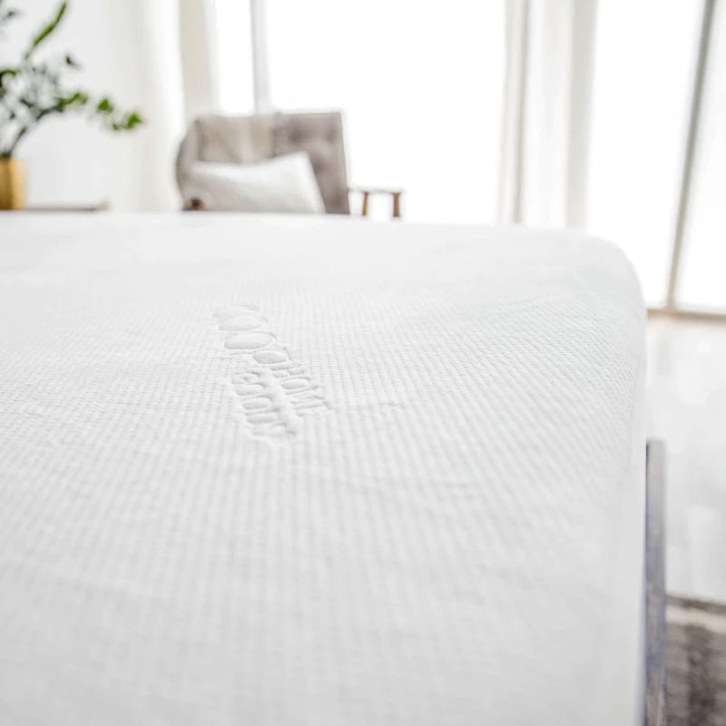 product image of the Coop Home Goods Ultra Luxe Waterproof Mattress Protector