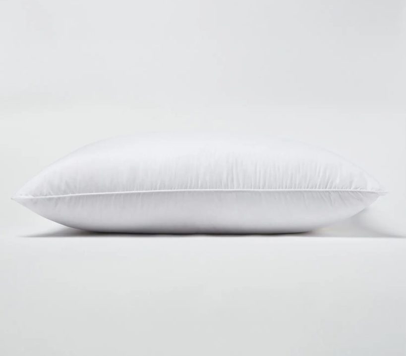 product image of the Quince Luxe Goose Down Pillow