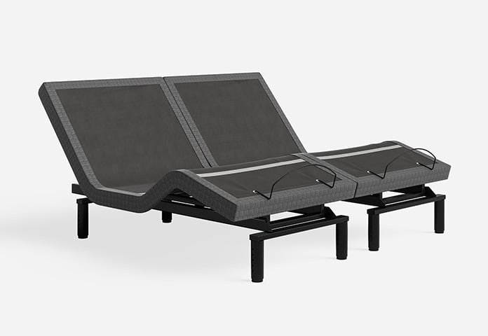 product image of the Saatva Lineal Adjustable Bed Base